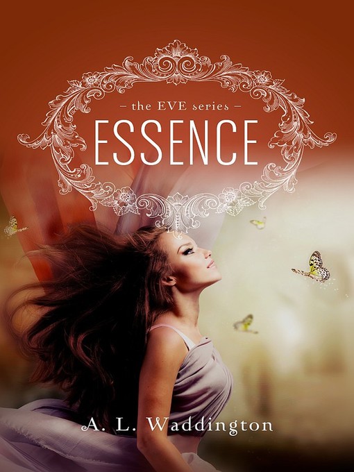 Title details for Essence by A.L. Waddington - Available